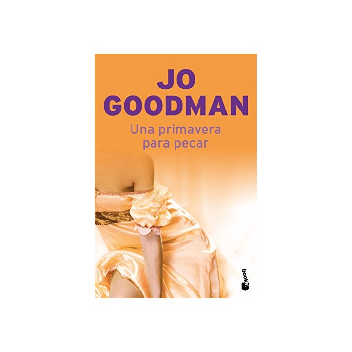 Una Primavera Para Pecar